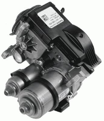 Seadeelement, lülitusüksus (ASG) SACHS 3981 000 090