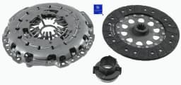 Sidurikomplekt SACHS 3000 951 948