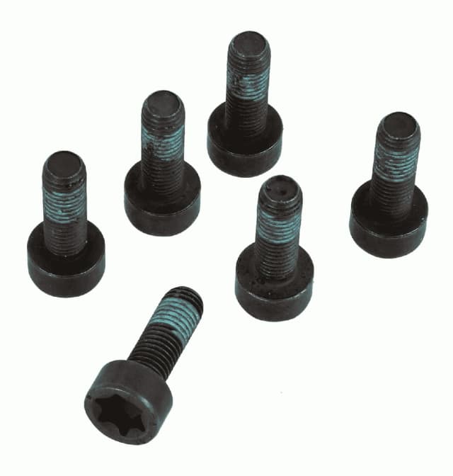 Kruvikomplekt, hooratas SACHS 1874 000 047