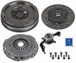 Sidurikomplekt SACHS 2290 601 108
