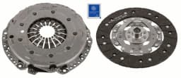 Sidurikomplekt SACHS 3000 970 131