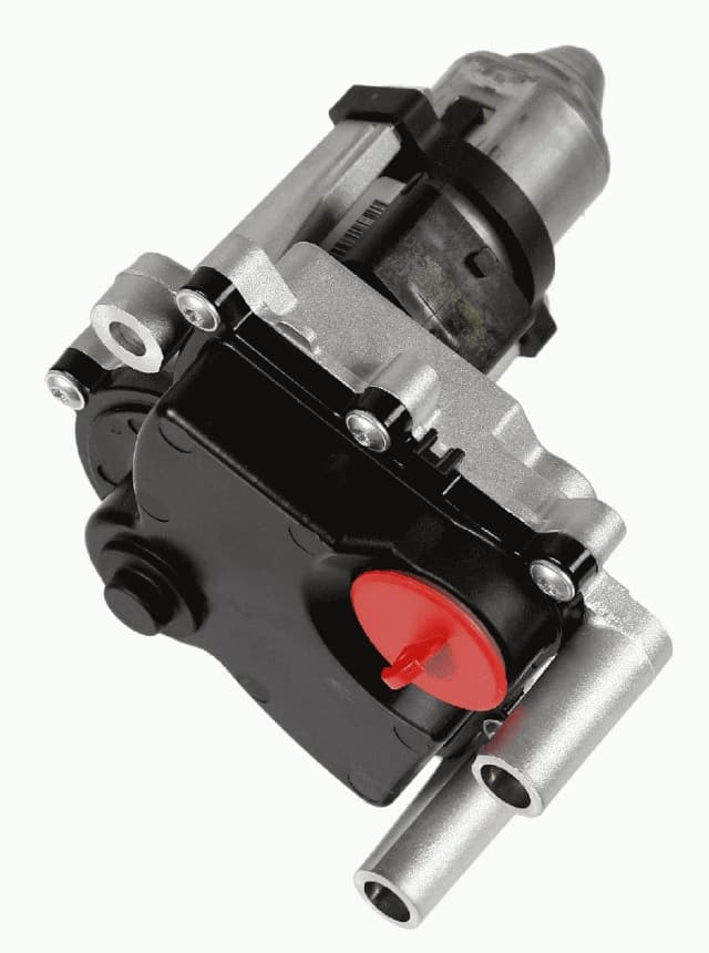 Seadeelement, lülitusüksus (ASG) SACHS 3981 000 201