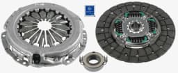 Sidurikomplekt SACHS 3000 951 440