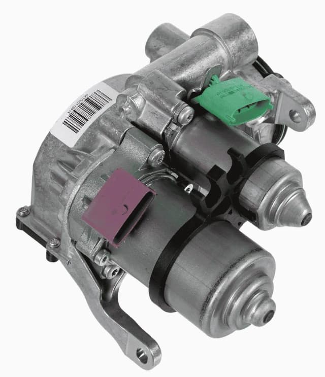 Seadeelement, lülitusüksus (ASG) SACHS 3981 000 193