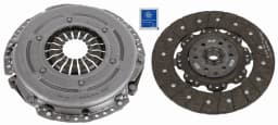 Sidurikomplekt SACHS 3000 970 117