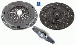 Sidurikomplekt SACHS 3000 950 106