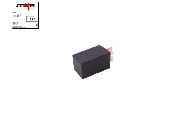 Juhtseade, hõõgeaeg AUTOMEGA 150019910