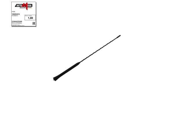 Antenn AUTOMEGA 100093610