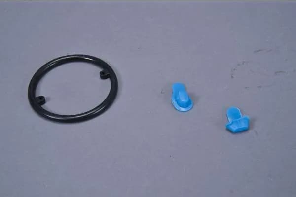 Õliradiaator, mootoriõli AUTOMEGA 130027311