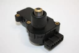 Seadeelement, drosselklapp AUTOMEGA 140000610