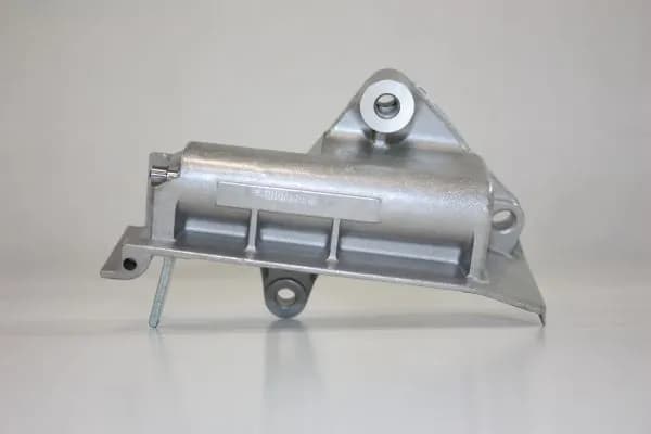 Võnkepehmendus, hammasrihm AUTOMEGA 160010010