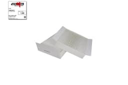 Filter, salongiõhk AUTOMEGA 180004810