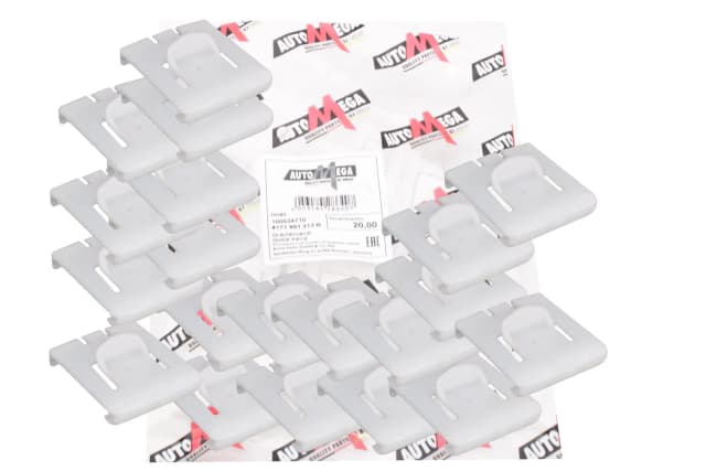Seadeelement, istme reguleerimine AUTOMEGA 100034710