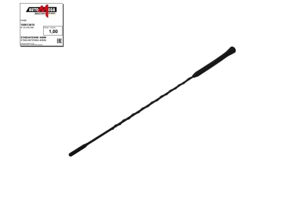 Antenn AUTOMEGA 100013610