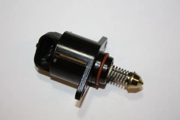 Tühikäigureg.klapp, õhuvarustus AUTOMEGA 150089710