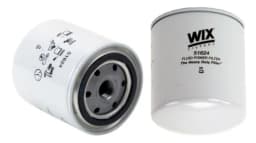 Hüdraulikafilter, automaatkäigukast WIX FILTERS 51624