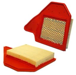 Õhufilter WIX FILTERS 49737