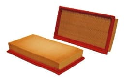 Õhufilter WIX FILTERS 46935