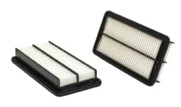 Õhufilter WIX FILTERS 49005