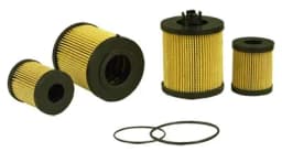 Kütusefilter WIX FILTERS 33899
