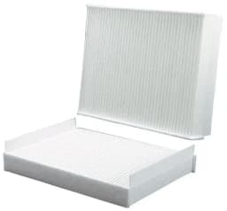 Filter, salongiõhk WIX FILTERS WP10195