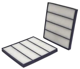 Filter, salongiõhk WIX FILTERS 24014
