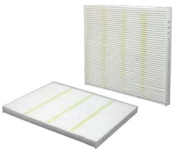 Filter, salongiõhk WIX FILTERS WP10084