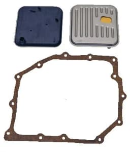 Hüdraulikafilter, automaatkäigukast WIX FILTERS 58993