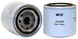 Kütusefilter WIX FILTERS 33386