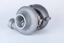 Kompressor, ülelaadimine BorgWarner (Schwitzer) 316699