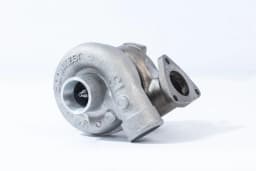 Kompressor, ülelaadimine BorgWarner (Schwitzer) 317960