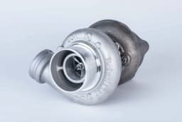 Kompressor, ülelaadimine BorgWarner (Schwitzer) 318279