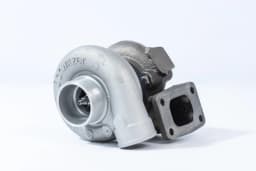 Kompressor, ülelaadimine BorgWarner (Schwitzer) 316608