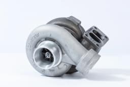 Kompressor, ülelaadimine BorgWarner (Schwitzer) 314001
