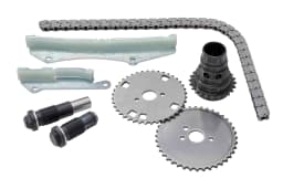 Mootori keti komplekt BorgWarner 59007150005