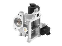 EGR-klapp BorgWarner 710488D0
