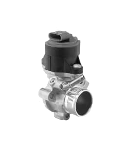EGR-klapp BorgWarner 710525D