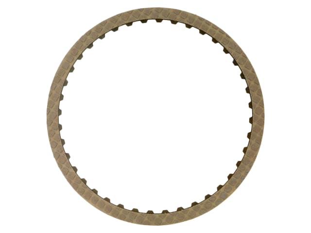 Kattelamellid, lamellsidur (automaatkäigukast) BorgWarner 50276