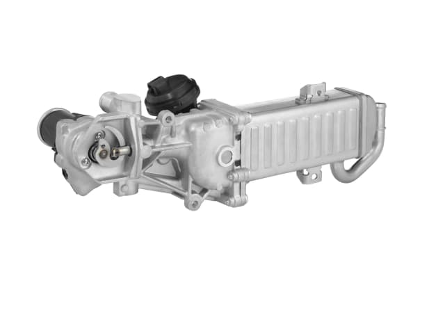 EGR-moodul BorgWarner 710861D/1