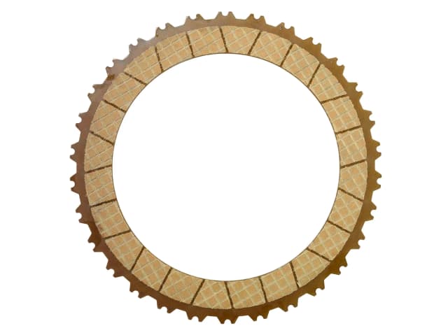 Kattelamellid, lamellsidur (automaatkäigukast) BorgWarner 50306