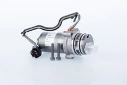 Pump, lamellsidur (neljarattavedu) BorgWarner DS2010678