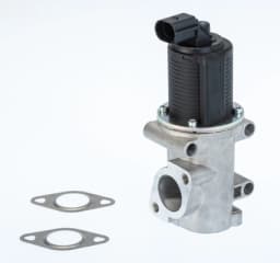 EGR-klapp BorgWarner 710770D