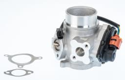 EGR-klapp BorgWarner 710974D