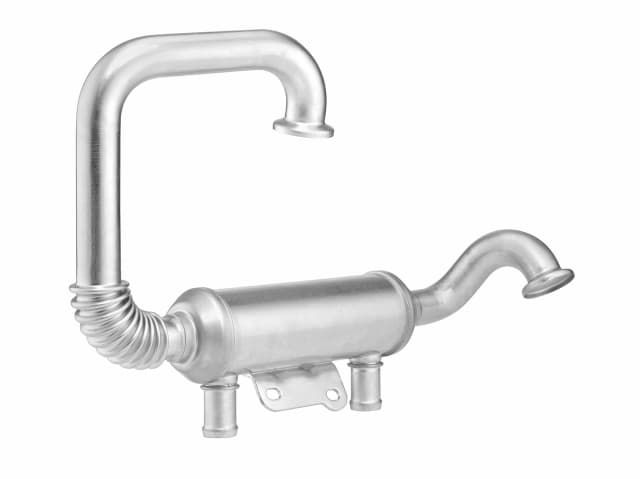Jahutusmoodul BorgWarner 790571D