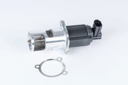 EGR-klapp BorgWarner 710723D