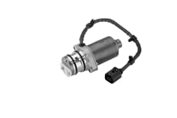 Pump, lamellsidur (neljarattavedu) BorgWarner DS119866