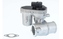 EGR-klapp BorgWarner 710942D