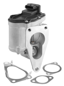 EGR-klapp BorgWarner 712018D