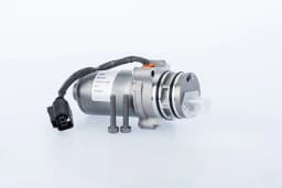Pump, lamellsidur (neljarattavedu) BorgWarner DS119088