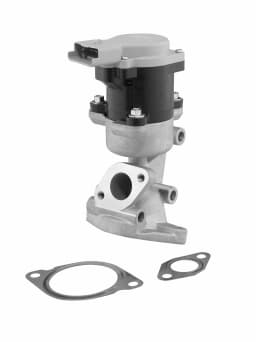 EGR-klapp BorgWarner 710976D